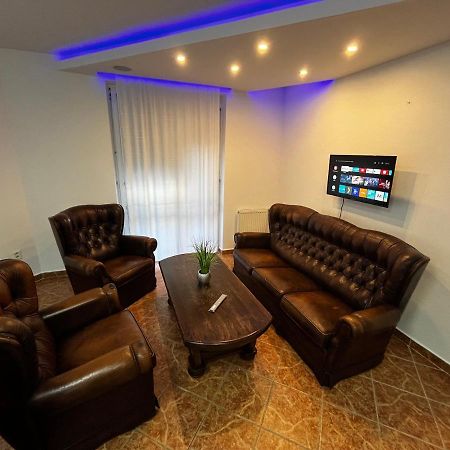 Apartman Nico Dunajská Streda Exterior foto